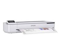 Epson SureColor T5100N - Plotter da tavolo da 36 (91,4cm) + 1 year onsite service