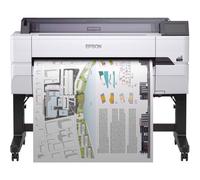 Epson SureColor T5405 - plotter 36 (A1) + 1 year onsite service