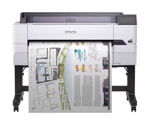 Epson SureColor T5405 - plotter 36 (A1) + 1 year onsite service