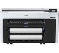 Epson Epson C11ch82301a0 Stampante Grandi Formati WI-Fi Ad Inchiostro A Colori 2