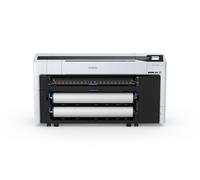 Epson SureColor SC-T7700DM-DualRoll-PS3-Multifunct