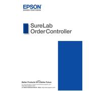 Epson SureLab Ordercontroller: Epson SureLab Ordercontroller