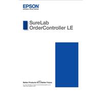 Epson SureLab OrderController LE