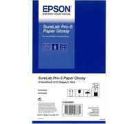 Epson SureLab Pro-S Paper Glossy BP 5 x 65 metri- 2 rolls
