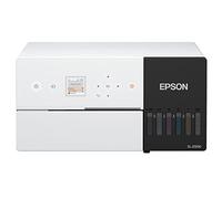 Epson SureLab SL-D500 - Minilab Fotografico - C11CK56301BX