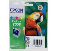 EPSON T00840110 T008 ORIGINALE COLORE STYLUS PHOTO 790/870/875DC/890/895EX