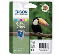 Epson Cartuccia per getto d'inchiostro T009401/10/20 Originale