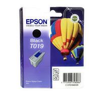 EPSON T019+T020 CARTUCCIA INK JET ORIGINALE NERO+COLORE EPSON STYLUS COLOR 880