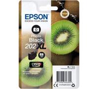 Epson T02H1 SINGLEPACK Foto Nero Kiwi Cartuccia d'inchiostro per XP-6000 / XP-6005