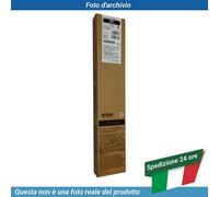 Epson WorkForce Enterprise WF-C20600 Black Ink cartuccia d'inchiostro 1 pezzo(i) Originale Nero