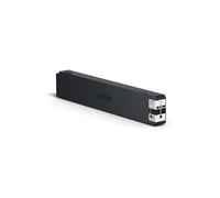 Epson T02Q - Schwarz - original - Tintenpatrone - f?r WorkForce Enterprise WF-C20600 D4TW, WF-C20600 D4TWF EPP
