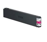 Epson T02Y - Magenta - original - Tintenpatrone - f?r WorkForce Enterprise WF-C21000 D4TW, WF-C21000 D4TW EPP