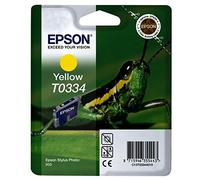 Epson T033440/10/20 Sty.pho 950 Inkjet Cartuccia originale
