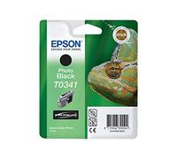 Epson T034140/10/20 Sty.Pho 1200P / 2100 Inkjet / Getto d'Inchiostro Cartuccia Originale