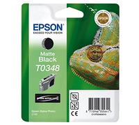 Epson T034840/20 Sty.pho 1200P / 2100 Inkjet/getto d'inchiostro Cartuccia originale