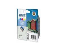 Epson T037 3 Colour ink Cartridge
