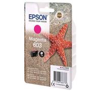 Epson Singlepack Magenta 603 Ink