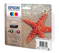 Epson Multipack 4-colours 603 Ink
