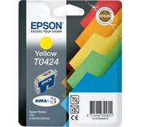 Epson files cartuccia giallo