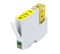 Epson T0424 giallo (yellow) cartuccia compatibile
