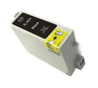 Epson T0431 nero (black) cartuccia compatibile