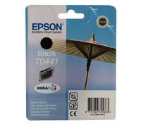 Epson T0441 Cartuccia d'Inchiostro Originale, Colore Nero