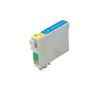 Epson T0442 ciano (cyan) cartuccia compatibile