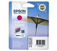 Epson T044340/20 Inkjet / getto d'inchiostro Cartuccia originale