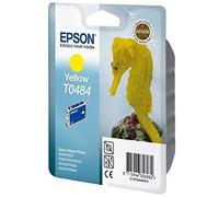 Epson T048440/10/20 Photo R300 Inkjet / Getto d'Inchiostro Cartuccia Originale