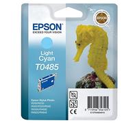 Epson T048540/10/20 Inkjet / getto d'inchiostro Cartuccia originale