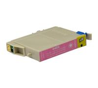 Epson T0486 magenta chiaro (light magenta) cartuccia compatibile
