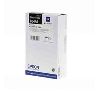 EPSON T04A1 C13T04A14N NERO INCHIOSTRO - 11500 PAGINE PER WORKFORCE PRO WF-C8190D3TWC