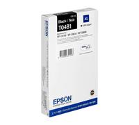 EPSON T04B1 (C13T04B14N) NERO INK - 5800 PAGES | PER WORKFORCE PRO WF-C8190D3TWC