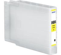 Epson T04B4 Cartuccia d'inchiostro giallo Originale C13T04B44N