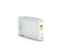 EPSON T04B4 - Taglia XL - Giallo - Cartuccia Toner Originale - C13T04B440