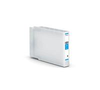 EPSON C13T04C24N cartuccia d'inchiostro originale Ciano 1.700 copie