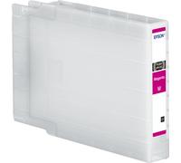 INK JET ORIGINALE EPSON C13T04C34N Magenta