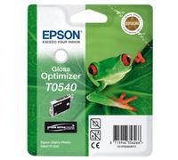 Stylus Photo R800 Epson T0540 Cartuccia d'inchiostro Trasparente Originale C13T05404010