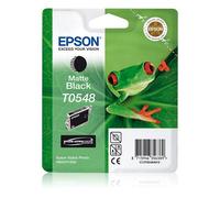 Epson T054840/10/20 R800 Mat U.Chrom 1PK Inkjet / Getto d'Inchiostro Cartuccia Originale