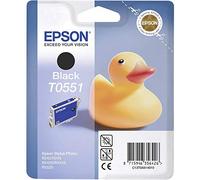 Epson T055140/10/20 Rx420/Rx425 Inkjet / Getto d'Inchiostro Cartuccia Originale