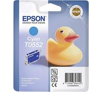 Epson T055240/10/20 Stylus RX 420 Inkjet / getto d'inchiostro Cartuccia originale