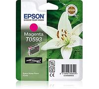 Epson Lily Cartuccia Magenta