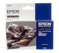 Epson T0598 nero opaco