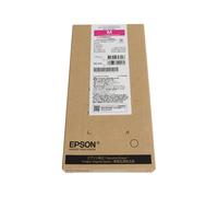 EPSON T05A C13T05A30N MAGENTA INCHIOSTRO - 20000 PAGINE PER WORKFORCE PRO WF-C878R