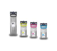 Epson C13T05A20N cartuccia d'inchiostro 1 pz Originale Resa standard Ciano