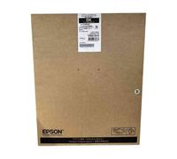 Originale Epson WorkForce Pro WF-C 879 RDTWFC Cartuccia stampante (C 13 T 05B140) nero, 86,000 pagine, 0.54 cent per pagina