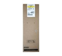 EPSON T05B4 C13T05B440 GIALLO INCHIOSTRO - 50000 PAGINE PER WORKFORCE PRO WF-C878R