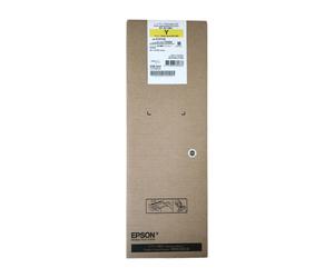EPSON T05B4 C13T05B440 GIALLO INCHIOSTRO - 50000 PAGINE PER WORKFORCE PRO WF-C878R