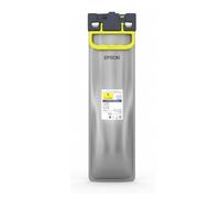 Epson C13T05B44N cartuccia d'inchiostro 1 pz Originale Giallo (Epson T05B4 - Misura XXL - giallo - originale - cartuccia inchiostro - per WorkForce Pro RIPS WF-C879, WF-C879)