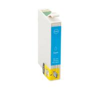 Epson T0612 Cartuccia per inchiostro per ingranaggi ciano - Restitute C13T06124010 NEW